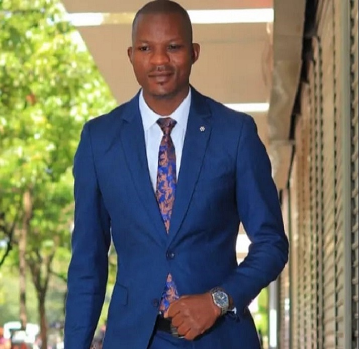 Benson Ngala
