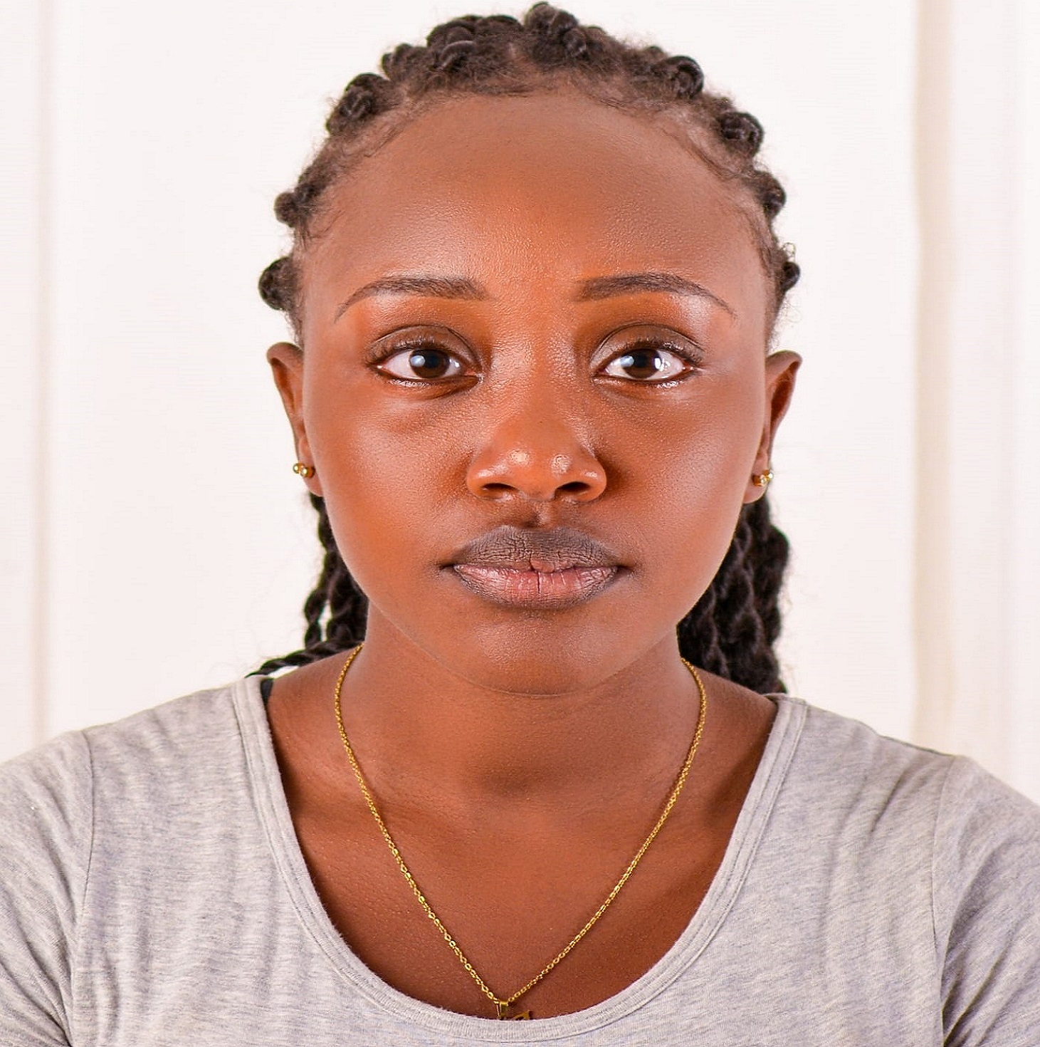 Gloria Wanjiku