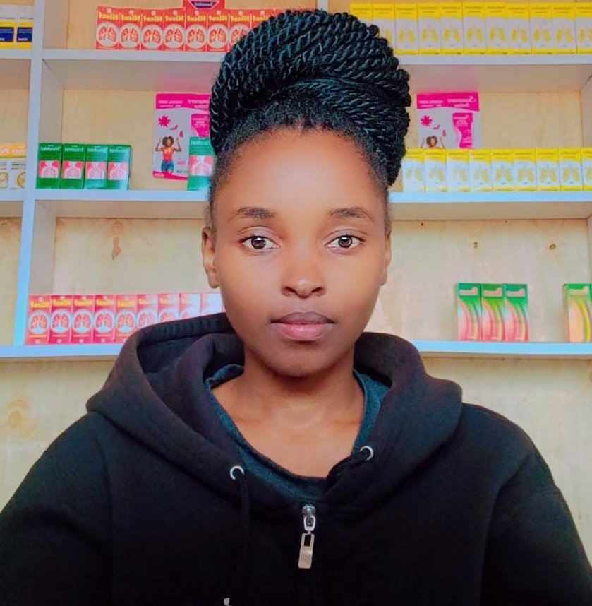Grace Kithinji