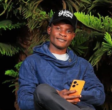 James Mwanje