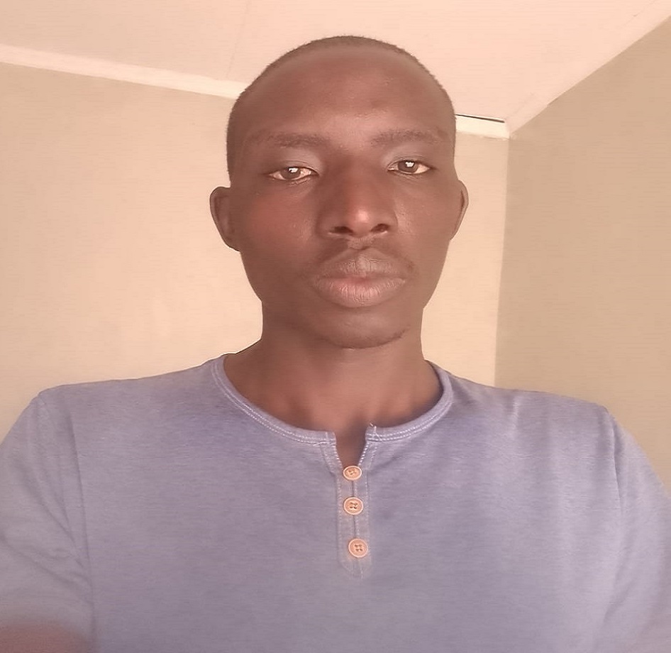 Isaac Lang'at