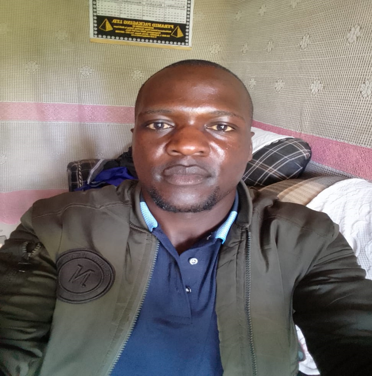 Samuel Wafula