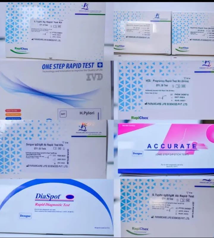 Medical Product WA0122