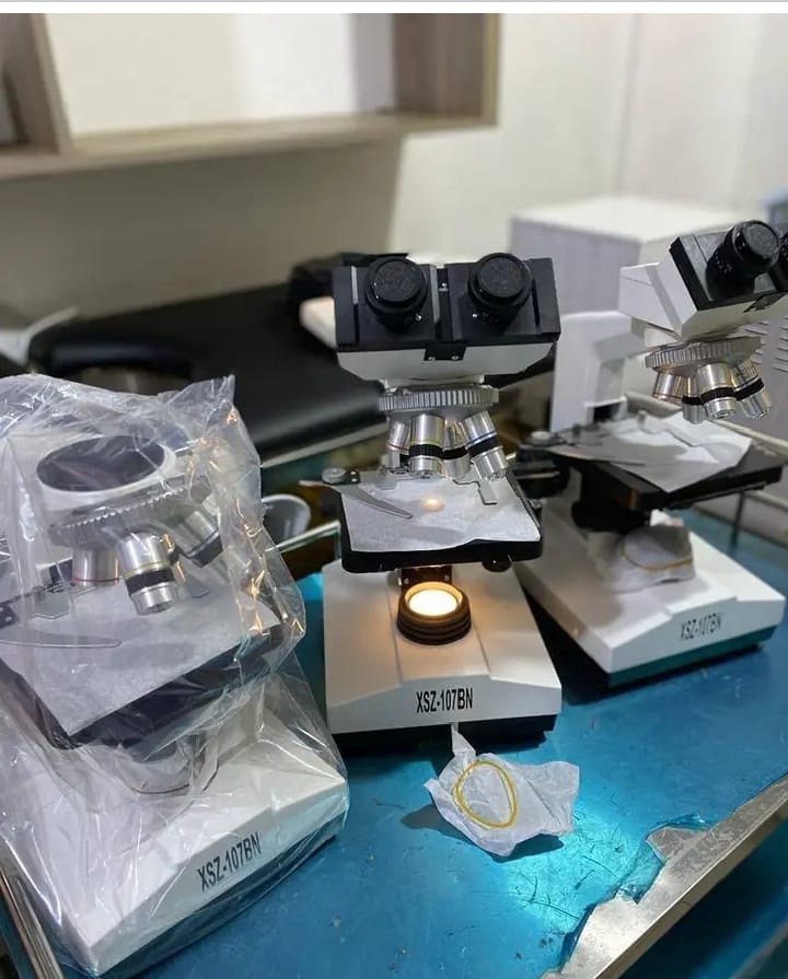 Microscopes
