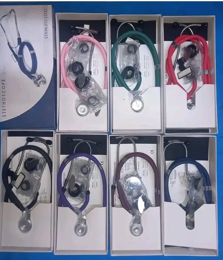 Stethoscopes