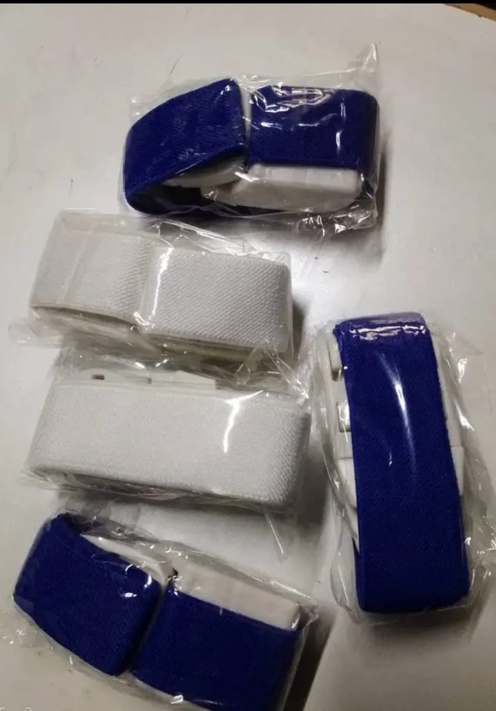 Tourniquets